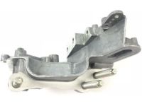 OEM Ford Fusion Front Cover - BM5Z-6019-C