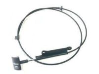OEM Ford Contour Release Cable - F5RZ-16916-A