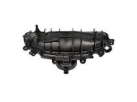 OEM Lincoln Continental Intake Manifold - FT4Z-9424-E