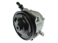 OEM Lincoln MKX Power Steering Pump - CT4Z-3A674-A