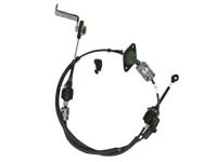OEM Ford Shift Control Cable - AA5Z-7E395-C