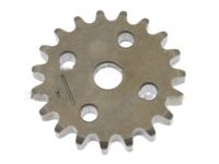 OEM Ford Transit Connect Oil Pump Gear - 8E5Z-6652-A