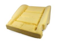 OEM Ford Seat Cushion Pad - 2C3Z-25632A23-AA