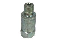 OEM Ford F-150 High Pressure Relief Valve - F1CZ-19D644-A
