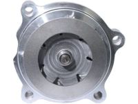 OEM Ford Explorer Water Pump Assembly - 3L3Z-8501-CA