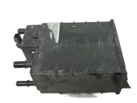 OEM Ford Edge Canister - F2GZ-9D653-A