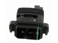OEM Ford Expedition In-Car Temperature Sensor - EG1Z-19E616-A