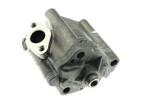 OEM Ford Mustang Oil Pump - F2GZ-6600-A