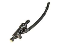OEM 2015 Ford Mustang Master Cylinder - FR3Z-7A543-A