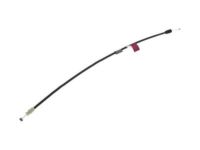 OEM Ford E-250 Cable - F3UZ-15221A00-A