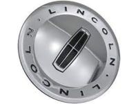 OEM Lincoln Town Car Center Cap - 4W1Z-1130-DA