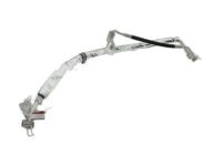 OEM Ford Fusion Hose & Tube Assembly - AE5Z-19D734-A