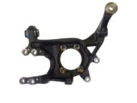 OEM Lincoln Knuckle - BT4Z-5B759-A