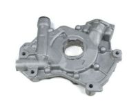 OEM Ford Mustang Oil Pump - DR3Z-6600-A