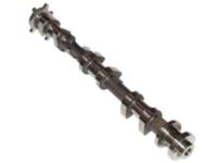OEM Ford Fusion Camshaft - 7T4Z-6250-A