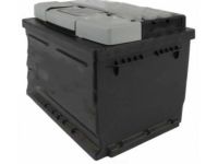 OEM Ford Fusion Battery - BXT-90T5-500