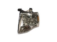 OEM Ford Expedition Composite Headlamp - 7L1Z-13008-BB