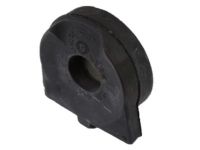 OEM Ford Focus Upper Bushing - 3S4Z-18A161-AA