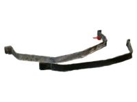 OEM Ford Mustang Strap - F8ZZ-9092-AB