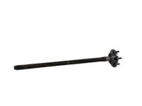 OEM Ford Mustang Axle Shaft Assembly - 5R3Z-4234-C