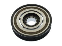 OEM Ford Fiesta Pulley - BE8Z-19D784-A