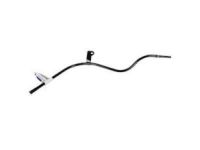 OEM Lincoln LS Tube Assembly - F5RZ-6754-A