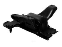 OEM Ford F-250 Front Mount - 2C3Z-6038-AD