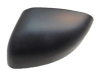 OEM Ford Transit Connect Mirror Cover - DT1Z-17D743-CA