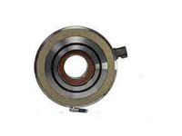 OEM Ford Escape Clutch & Pulley - AV1Z-19D786-A