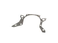 OEM Ford F-350 Front Cover Gasket - F3TZ-6020-A