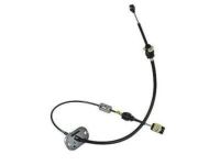 OEM Ford Edge Shift Control Cable - 7T4Z-7E395-A
