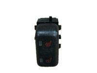OEM Lincoln MKX Seat Heat Switch - 8A1Z-14D694-AA