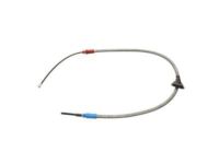 OEM Ford Escape Front Cable - YL8Z-2853-CA