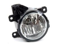 OEM Ford Transit Connect Fog Lamp - DS7Z-15A201-B