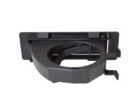 OEM Ford E-150 Cup Holder - F2UZ-1613560-A