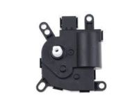 OEM Ford Focus Actuator - 1M5Z-19E616-AA