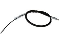 OEM Ford F-150 Rear Cable - CL3Z-2A635-K