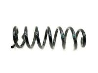 OEM Lincoln Town Car Spring - 9W1Z-5310-A