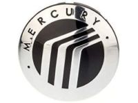 OEM Mercury Mariner Center Cap - 9L2Z-1130-A