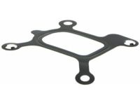 OEM Ford Fusion Adapter Gasket - 1S7G-8255-BD