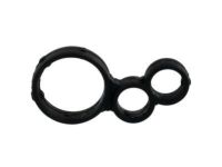 OEM Lincoln Continental Oil Tube Gasket - FT4Z-6020-H