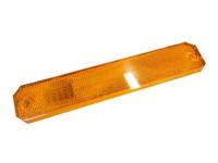OEM Ford E-350 Econoline Side Marker Lamp - D3TZ-15A201-A