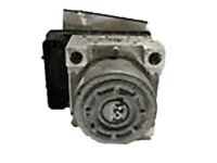 OEM Ford Expedition ABS Control Unit - 4L1Z-2B373-EB