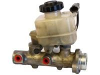 OEM Lincoln MKZ Master Cylinder - AE5Z-2140-A