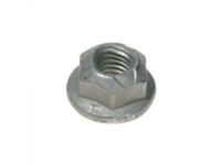 OEM Ford F-350 Super Duty Air Duct Nut - -W520101-S440