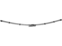 OEM Ford Expedition Front Blade - 8L1Z-17528-B