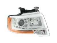 OEM Ford Expedition Composite Headlamp - FL1Z-13008-C