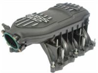 OEM Ford Mustang Intake Manifold - CR3Z-9424-A