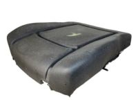 OEM Ford Seat Cushion Pad - 9C2Z-15632A22-A
