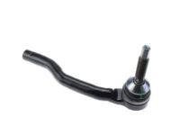 OEM Lincoln Outer Tie Rod - DG9Z-3A130-B